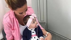 BIANCA DRĂGUŞANU s-a decis cum va petrece de Paşte! Este prima dată când va face asta cu micuţa Sofia