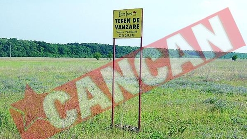 Constructiile scumpesc terenurile de 25 de ori