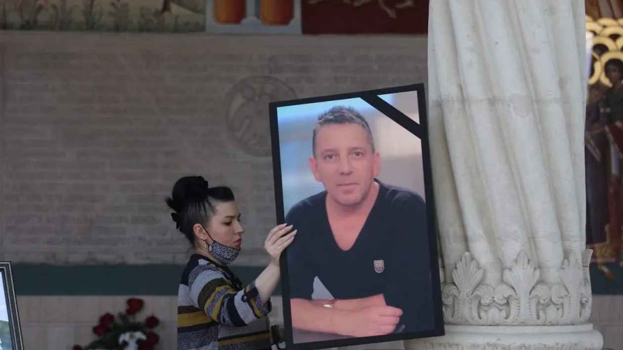 Adriana Bahmuțeanu, mărturii tulburătoare la căpătâiul lui Costin Mărculescu: ”Tot timpul vorbea despre…”