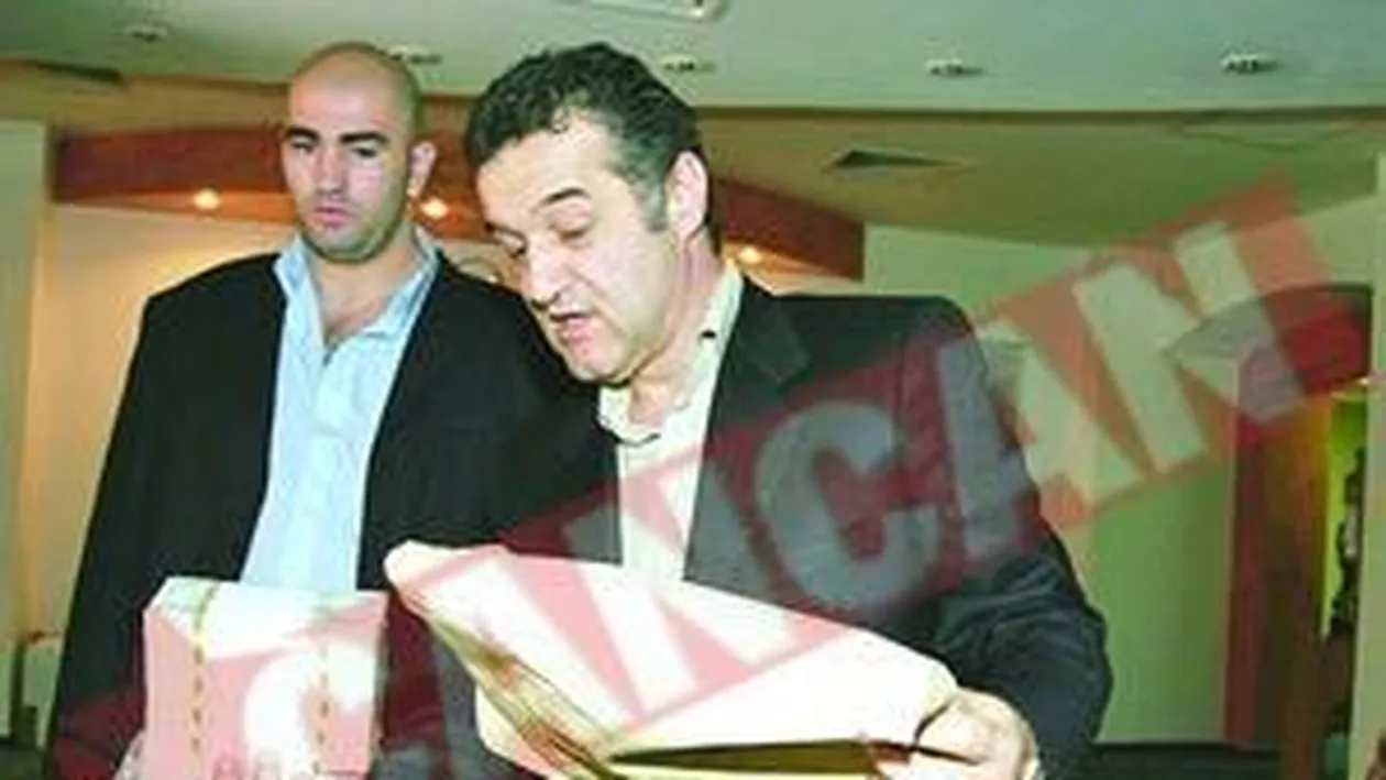 Cum a economisit Gigi 70.000 euro