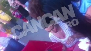 Accident teribil in Capitala! O mama si fetita ei, lovite pe o trecere de pietoni din cartierul Salajan! Imagini de GROAZA!