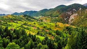 Cuplul de germani care a fost cucerit de România! Au vândut tot și s-au mutat într-un mic sat din Transilvania