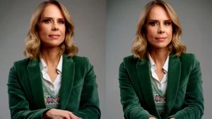 SINGURA băutură benefică pentru creier care ajută și la slăbit, potrivit dr. nutriționist Mihaela Bilic: ”Miracol pe pământ!”