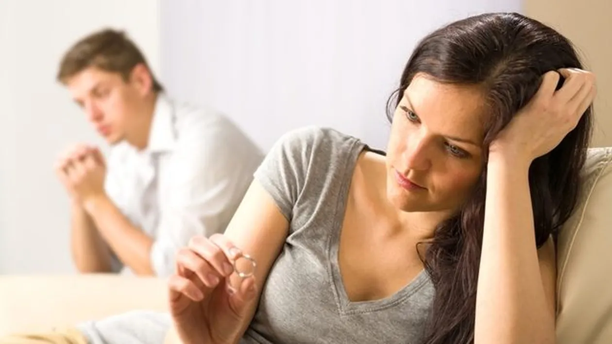 Banc | Hilar! La ce metodă a apelat un soț gelos pentru a afla dacă este înșelat