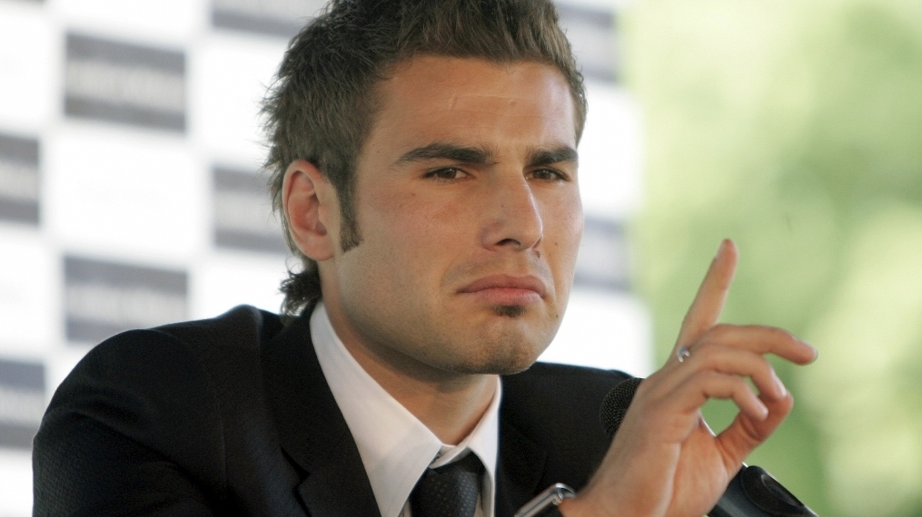 ADRIAN MUTU a rămas, din nou, fără permisul de conducere! Vezi ce a păţit fostul jucător de fotbal!