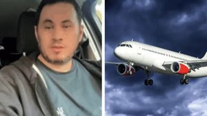 Un român s-a întors în țară după ani de muncă grea în Marea Britanie. De necrezut ce a pățit după 11 luni