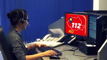 Nu e o glumă! Câți lei are salariu o centralistă de la numărul de urgență 112