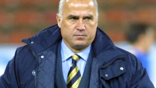 Dezvaluiri despre viata secreta a antrenorului care a dus Steaua de trei in Liga Campionilor!Titi Dumitriu vorbeste despre ASTA