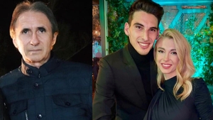 Tatăl Andreei Bălan, primele declarații după ce s-a vehiculat că fiica lui s-a căsătorit cu Victor Cornea: "Am vorbit cu ea"