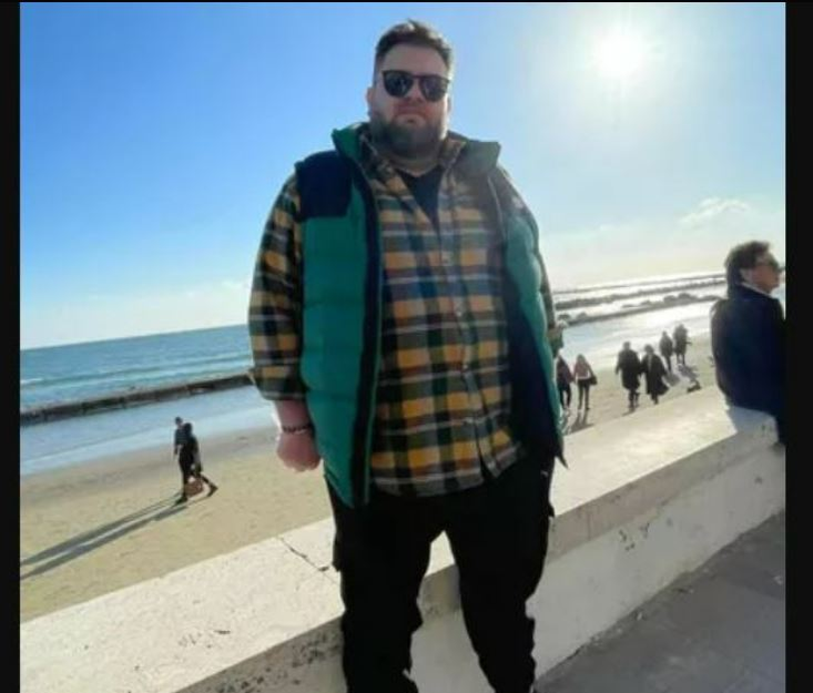 El este Dorin, bărbatul de 36 de ani care a murit după ce a făcut infarct la volan