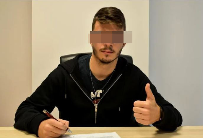 Fiul lui Bogdan Lobonț vrea să îi fie plătită pensie alimentară