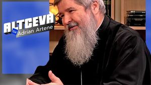 Părintele Vasile Ioana, dezvăluiri uluitoare despre industria cerșetoriei din București: Cât câștigă un cerșetor. Sunt mii de euro pe lună