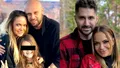 Confesiunea pe care Andreea Antonescu i-a făcut-o fostului soț, când s-a cuplat cu Victor Vrînceanu
