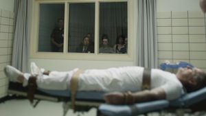 A fost executat! I s-a injectat o substanţă letală după ce a stat mai mulţi ani în închisoare