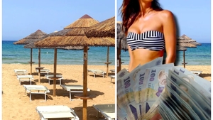 Câţi lei costă să stai 7 nopţi la mare? Calculul complet pentru fiecare zi în parte