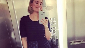 Andreea Esca, surpriză maximă din partea iubitului fiicei ei! Ce mesaj i-a transmis ştiristei ”fiul adoptiv” al lui Alex Velea