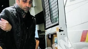 Fratele Larei Saban isi ura sora, care traia intr-un lux orbitor la Istanbul. A ucis-o pentru ca ea avea tot si el nimic!