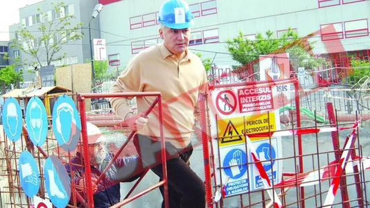 Videanu, acuzat ca smenuieste miliarde de euro din banii publici