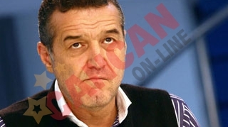Gigi Becali: "Piturca a avut dreptate! Ma asteptam sa nu inventeze nimic"