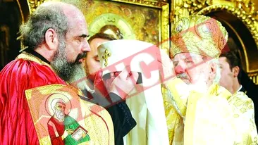 Daniel Ciobotea, al saselea Patriarh al Romaniei