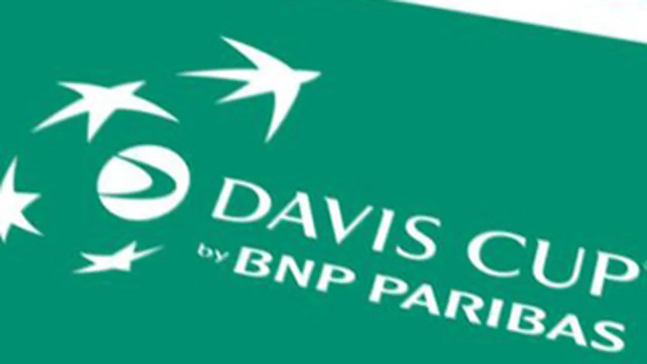 Echipa de Cupa Davis a Romaniei, decimata dupa boicotul jucatorilor! Luncanu si Bragusi ii inlocuiesc pe Hanescu si Ungur!