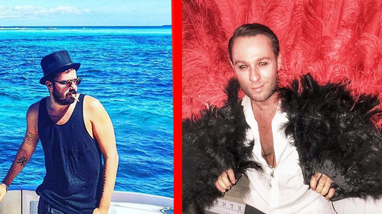 Durere, multă durere în lumea bună: Celebrul cuplu RANI ADAMESCU-ALEX FAUR s-a separat, în urma unor neînţelegeri la MIAMI!
