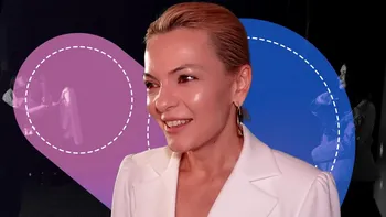 Lavinia Petrea, știrista PRO TV, și procurorul Romulus Varga împlinesc 11 ani de căsătorie! Urmează… escapada: ”Sigur mergem, pentru că…”