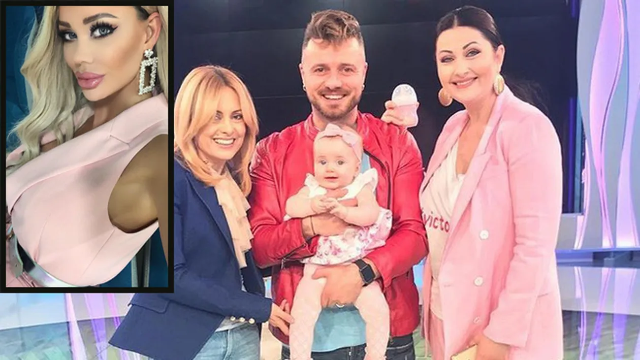 Gabriela Cristea, anunț oficial după ce s-a aflat că se va bate în audiență cu Bianca Drăgușanu: Mă simt pregatită 100% să revin