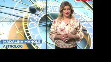 Horoscop zilnic 29 mai 2022. Explozie de energie pentru Berbeci