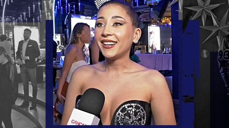 Adevărata Nicole Cherry, când nimeni nu o vede! Artista  a recunoscut ce face singură în intimitate