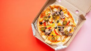 (P) Tur gastronomic în Capitală - descoperă pizza București și trăiește ca un localnic
