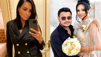Soția lui Sorin Copilul de Aur, prima REACȚIE după ce CANCAN a dezvăluit amantlâcul dintre manelist și o altă femeie