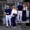 Cum au fost surprinși Marcel și Armina în București, după ce ”Maluma” a renunțat la verighetă. Acum totul e clar!