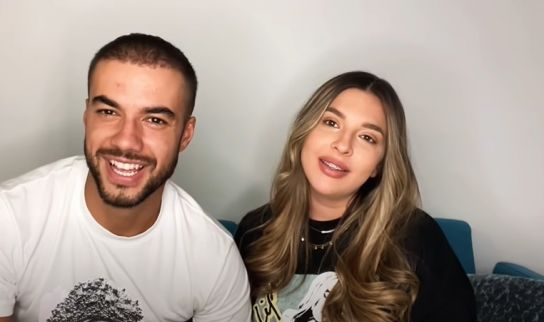 De ce a plecat, de fapt, Daniela Iliescu în Austria/ Sursă foto: Instagram
