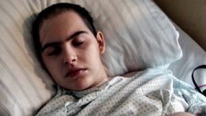 INFIORATOR! S-a aflat diagnosticul Ioanei Condea! Pe fisa medicala apare scris negru pe alb: "INFARCT"