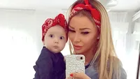 Bianca Drăgușanu, la momentul adevărului. Câți copii își mai dorește blondina. “Încă...”