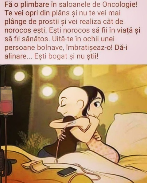 Oana Lis a făcut publică o poză dintr-un salon de oncologie. Fanii au izbucnit în lacrimi când au văzut mesajul