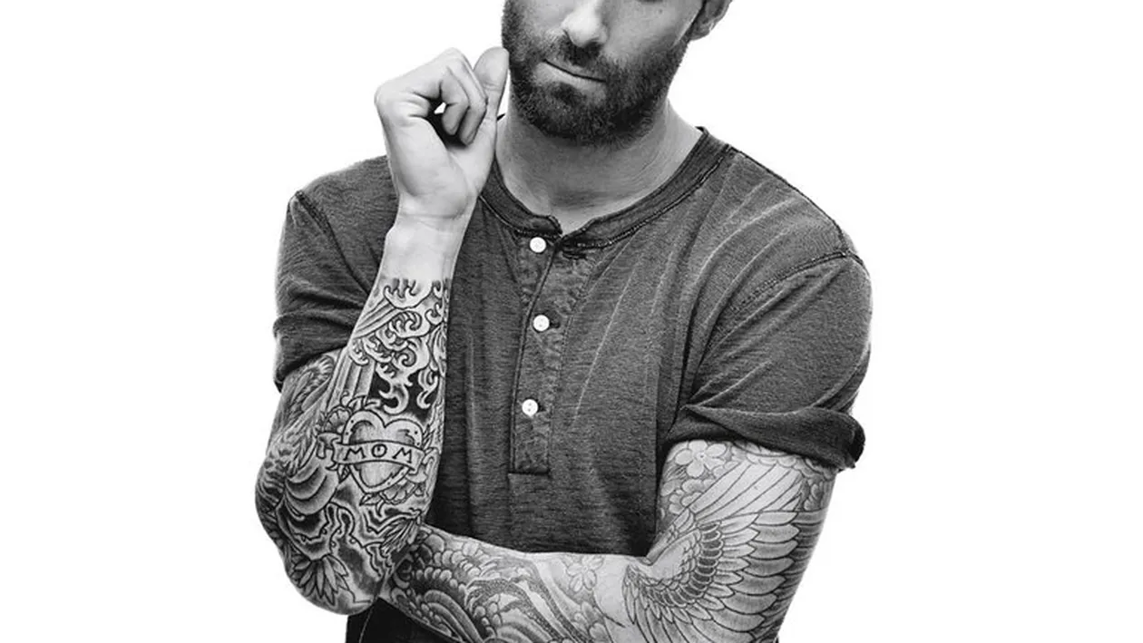 Adam Levine, dezamăgit de prestația din pat a Mariei Șarapova: ”Parcă era o broască moartă”