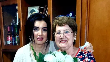 De ce Petruța Toma, mama Adrianei Bahmuțeanu, a fost dată în judecată de regretatul ei ginere, Silviu Prigoană