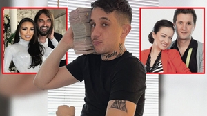 CANCAN.RO a făcut lista vedetelor părăsite! Şi-au jurat iubire, apoi şi-au dat block