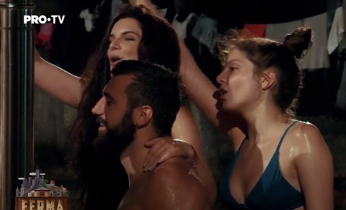 Show-ul de la Pro TV stârnește tensiuni nu doar pe platourile de filmare, ci și în afara lor