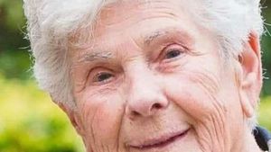 Gest impresionant! O femeie infectată cu coronavirus a refuzat să fie intubată: ”Salvați viața unui tânăr. Eu am trăit destul”