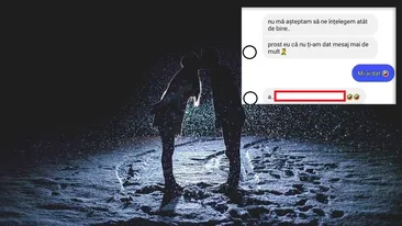 Bancul Zilei | Discuție amuzantă într-un cuplu de tineri: “Prost eu, că nu ți-am dat mesaj mai demult”. Râzi cu lacrimi la replicile care au urmat