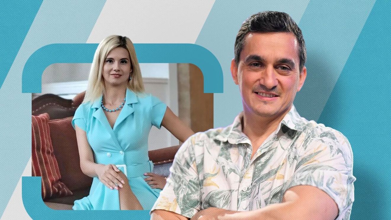 Au fixat data nunții! Marian Drăgulescu face pasul pentru a treia oară! Simona și-a ales rochia de mireasă și...