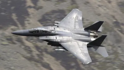 „Ghost Murmur”: cât de real este instrumentul CIA care a urmărit bătăile inimii aviatorului american dispărut în Iran