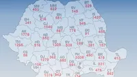 Peste 35.000 de locuri de muncă sunt disponibile în România, în 18 octombrie 2018. În București, Prahova și Ilfov sunt cele mai multe