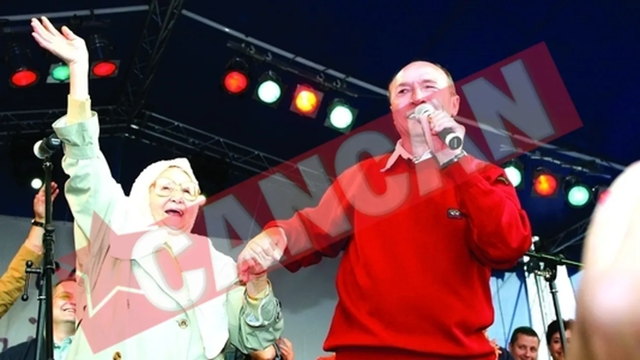 Referendumul s-ar putea repeta