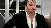 Tom Ford, declaraţii năucitoare: ”Orice bărbat ar trebui să fie penetrat cel puţin o dată”