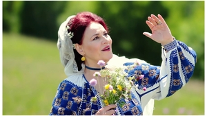 Elisabeta Turcu, o căsnicie fără probleme! Cum și-a cunoscut artista sufletul pereche