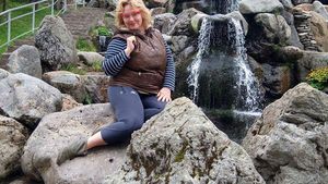 MIHAELA TATU, mărturisiri despre greutatea ei:,,Mai aveam un pic până la 100 de kilograme‘’! Cum arată acum vedeta